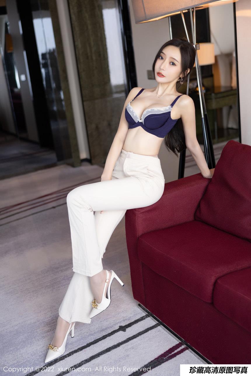 [XiuRen秀人网] 2022.12.09 No.5978 王馨瑶yanni [81+1P]