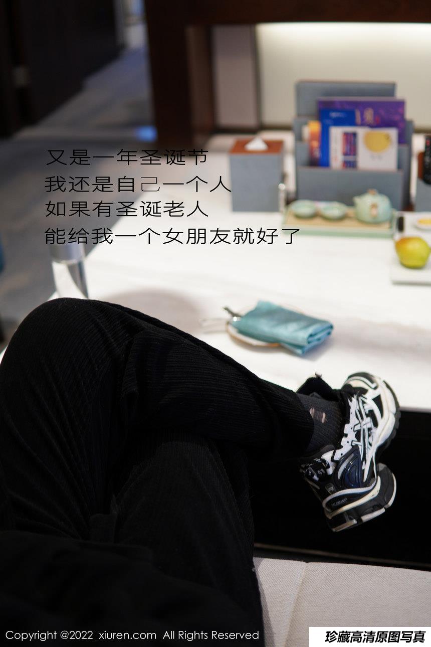 [XiuRen秀人网] 2022.12.21 No.6022 桃桃子_  [72+1P]