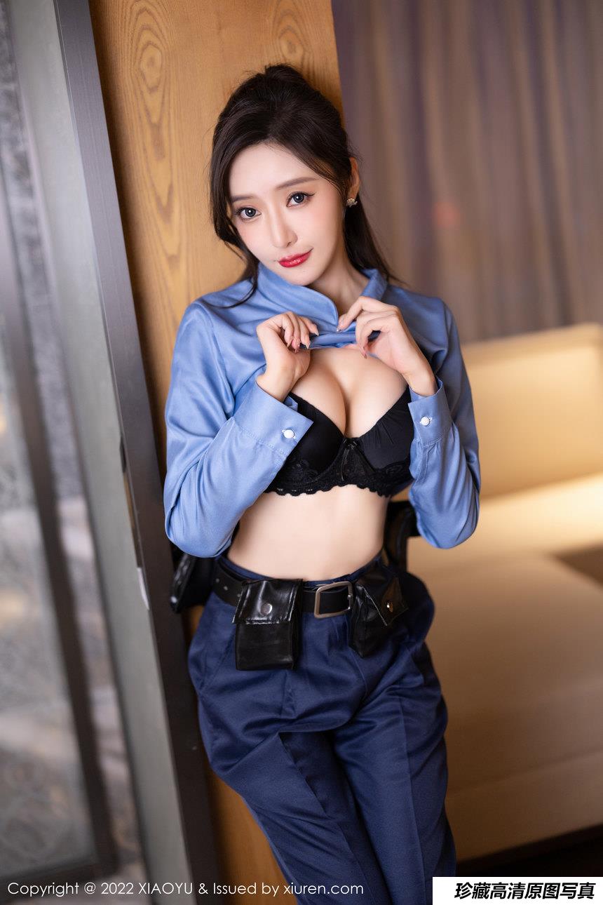 [XIAOYU语画界] 2022.12.20 VOL.929 王馨瑶yanni [80+1P]