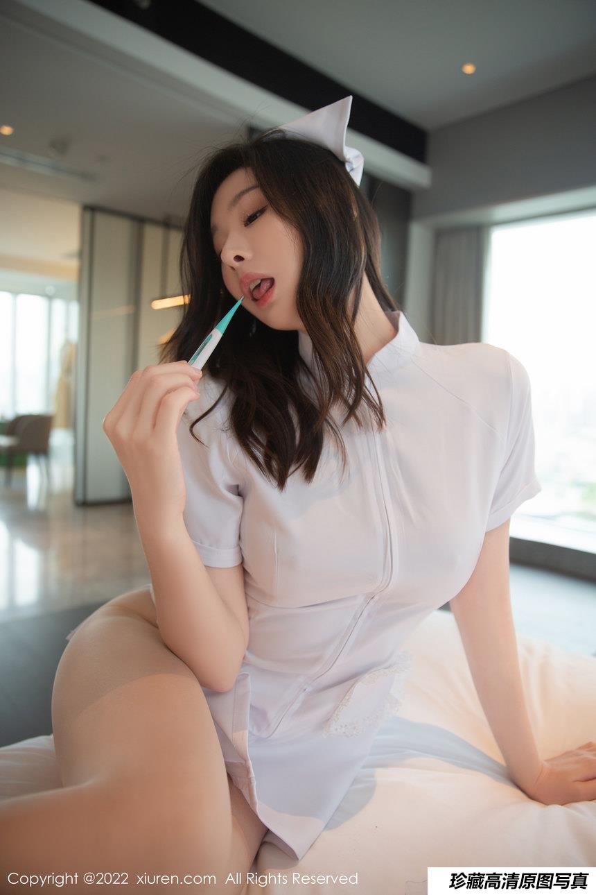 [XiuRen秀人网] 2022.12.20 No.6020 是小逗逗 [82+1P]