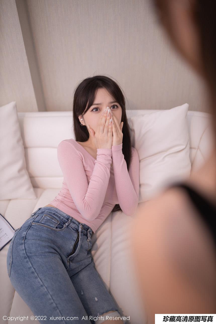 [XiuRen秀人网] 2022.12.16 No.6011 鱼子酱Fish [84+1P]