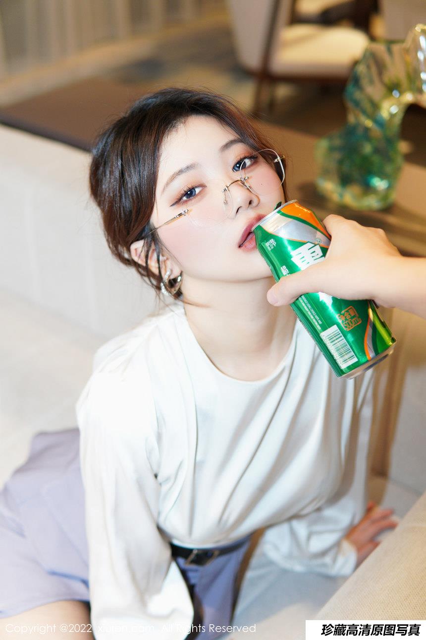 [XiuRen秀人网] 2022.12.22 No.6028 奈奈子 [79+1P]