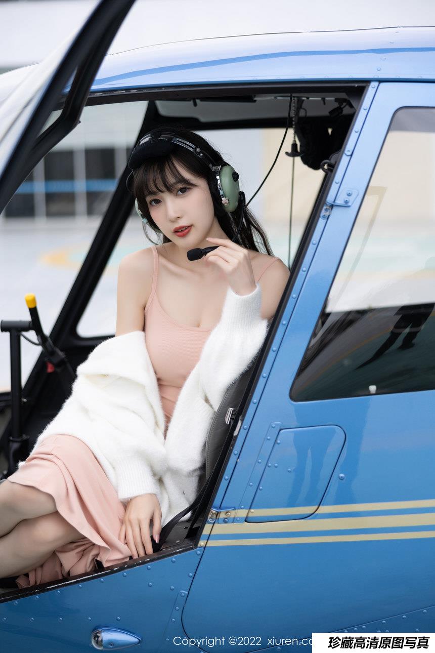 [XiuRen秀人网] 2022.12.27 No.6052 林星阑 [82+1P]-绅士图