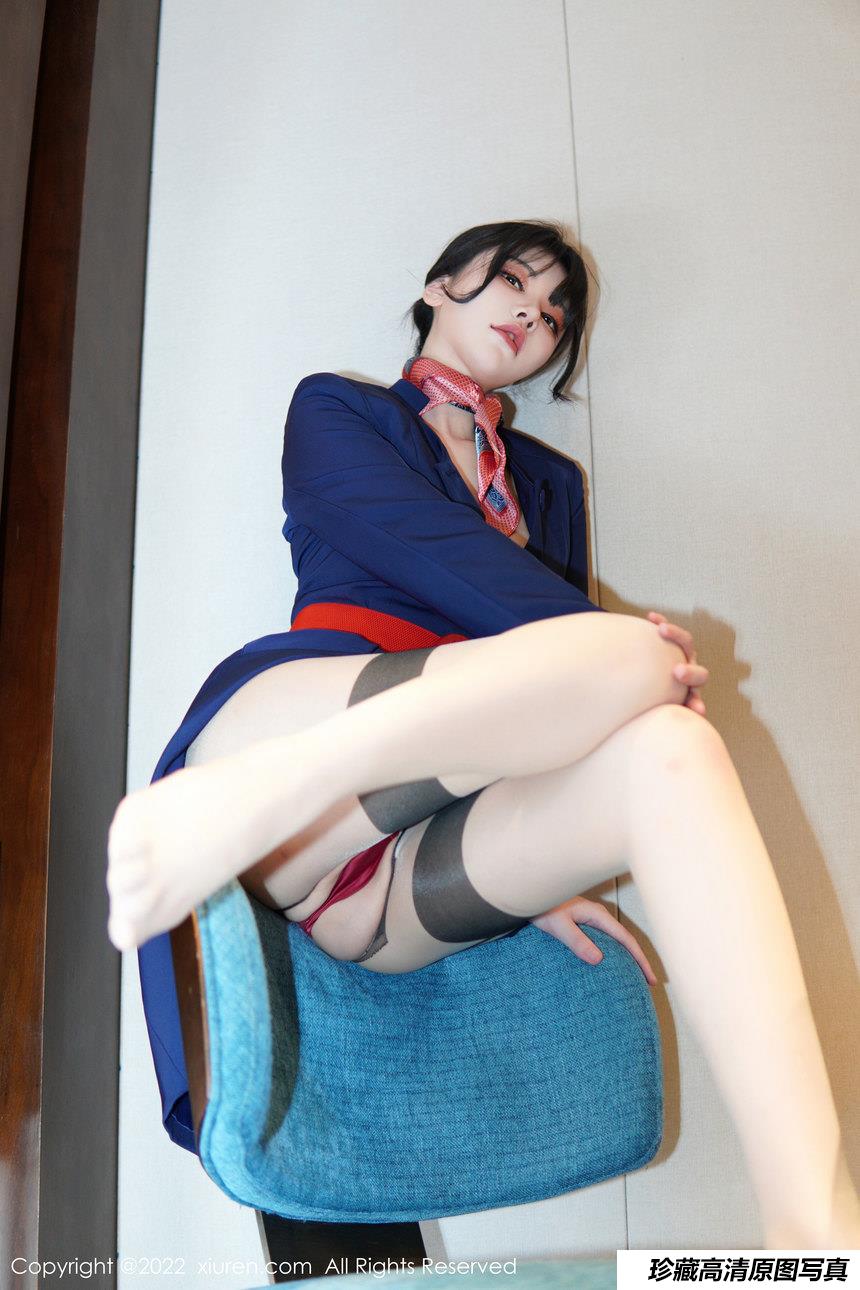 [XiuRen秀人网] 2022.12.27 No.6048 桃桃子_ [82+1P]