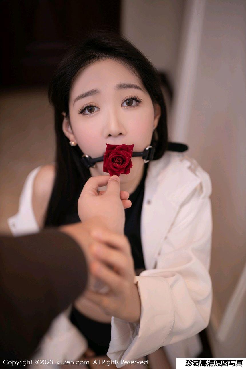 [XiuRen秀人网] 2023.01.03 No.6079 唐安琪 [83+1P]