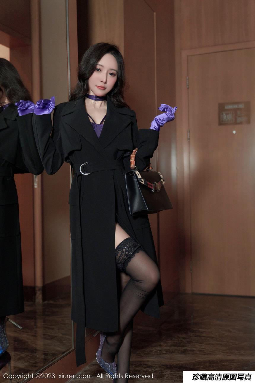 [XiuRen秀人网] 2023.01.03 No.6078 王馨瑶yanni [76+1P]