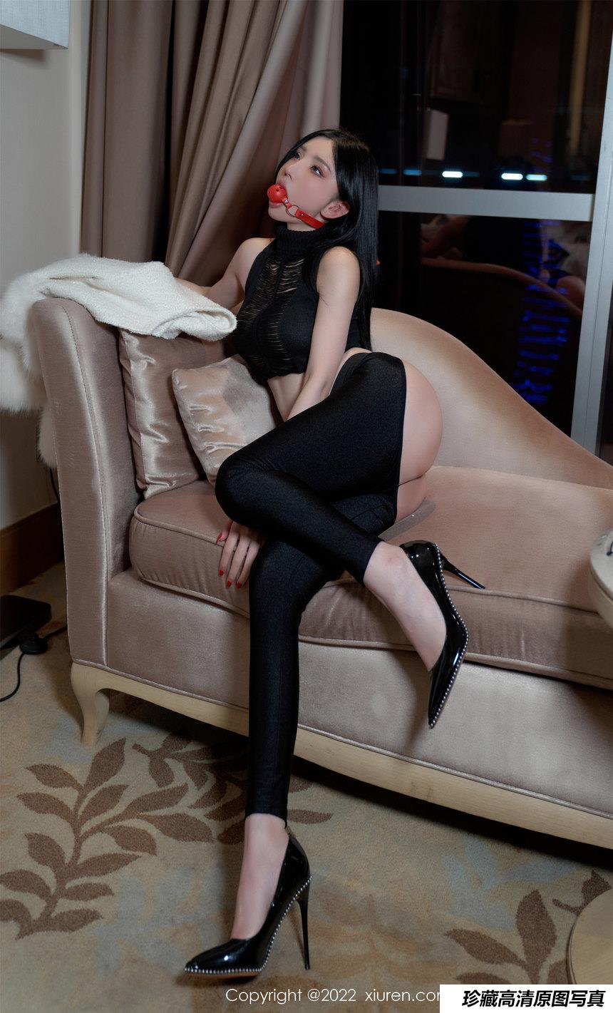 [XiuRen秀人网] 2022.12.30 No.6073 周于希Sally [80+1P]