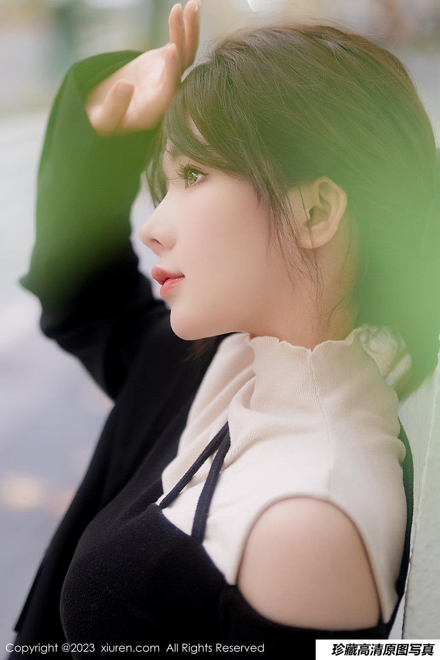 [XiuRen秀人网] 2023.01.04 No.6080 婠婠么 [79+1P]