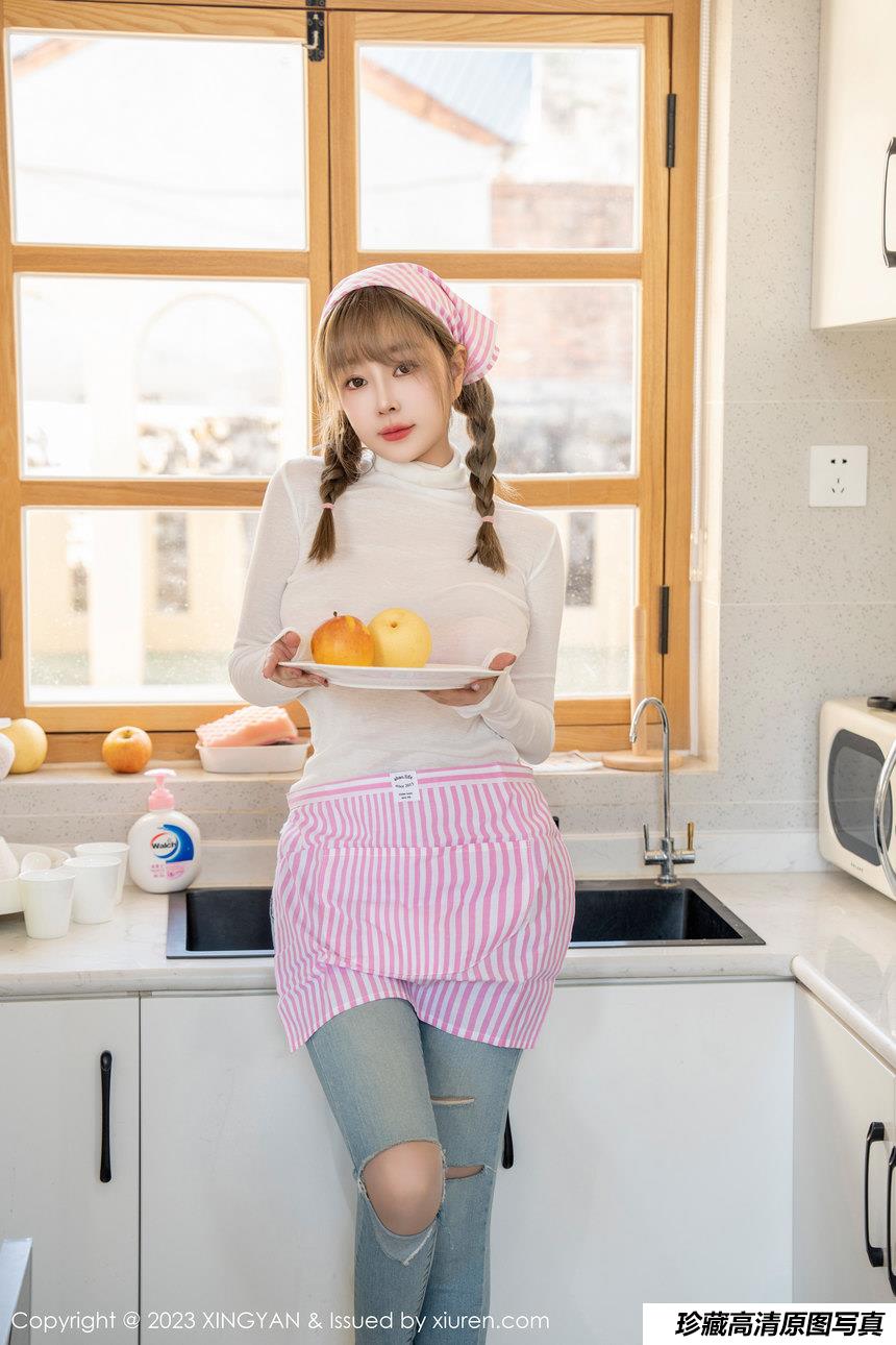 [XINGYAN星颜社] 2023.01.06 VOL.165 王雨纯 [78+1P]