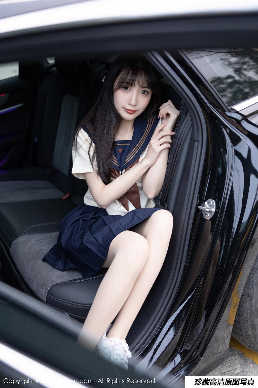 [XiuRen秀人网] 2023.01.12 No.6126 林星阑 [81+1P]