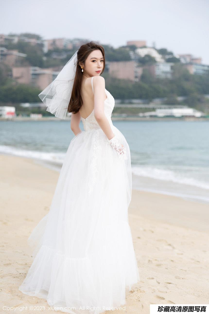 [XiuRen秀人网] 2023.01.11 No.6120 梦心玥 [87+1P]