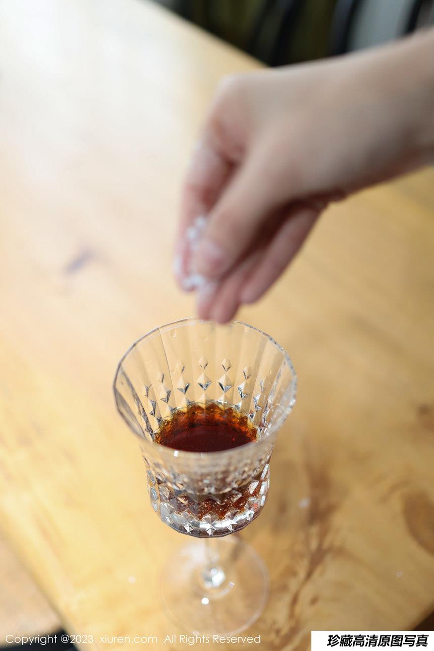 [XiuRen秀人网] 2023.01.17 No.6144 桃桃子_ [81+1P]