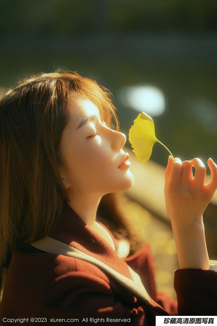 [XiuRen秀人网] 2023.01.16 No.6137 婠婠么 [91+1P]