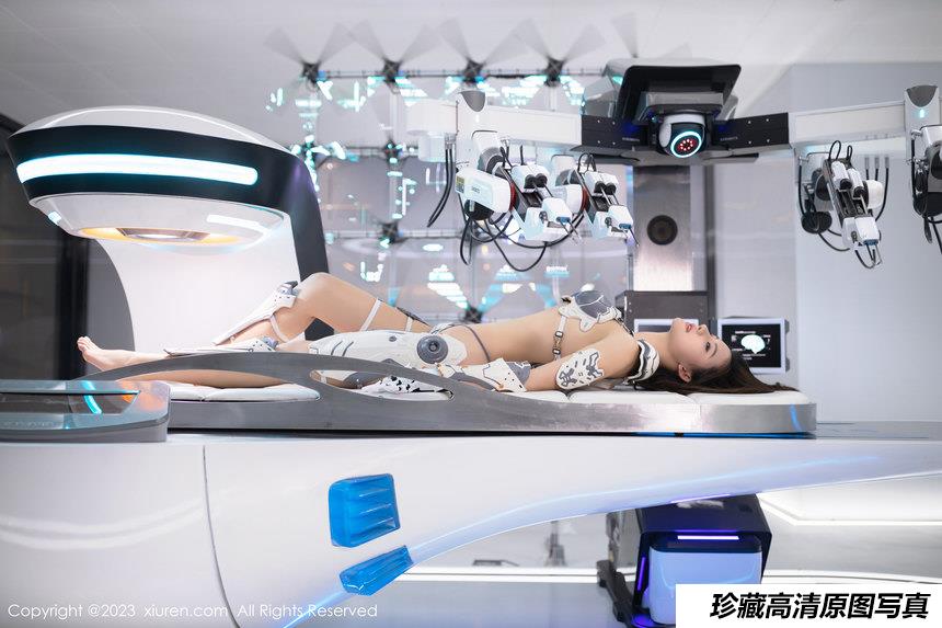 [XiuRen秀人网] 2023.01.20 No.6173 就是阿朱啊 [90+1P]