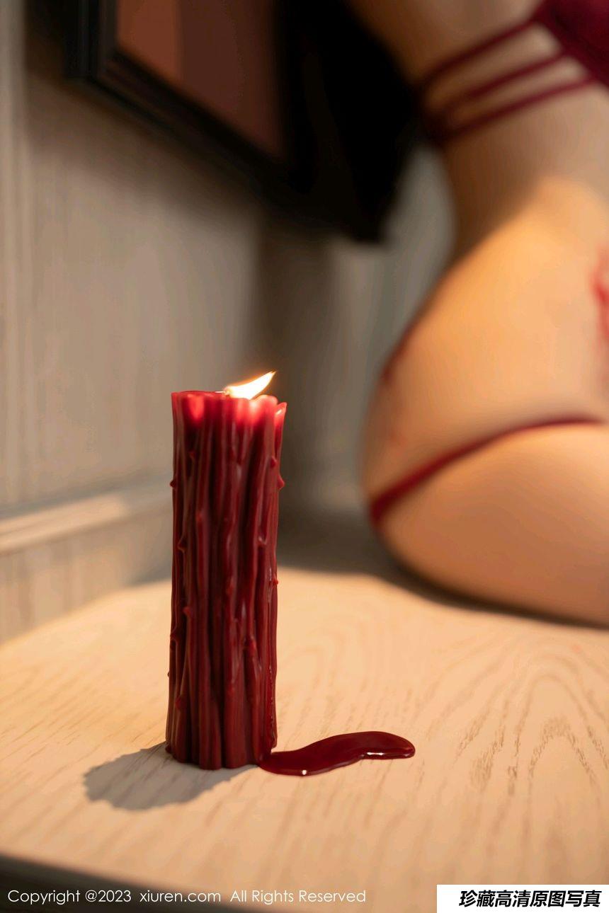 [XiuRen秀人网] 2023.01.20 No.6172 鱼子酱Fish [88+1P]