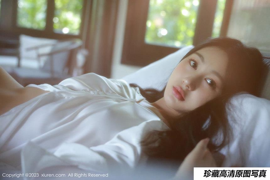 [XiuRen秀人网] 2023.01.29 No.6183 谢晚晚 [44+1P]