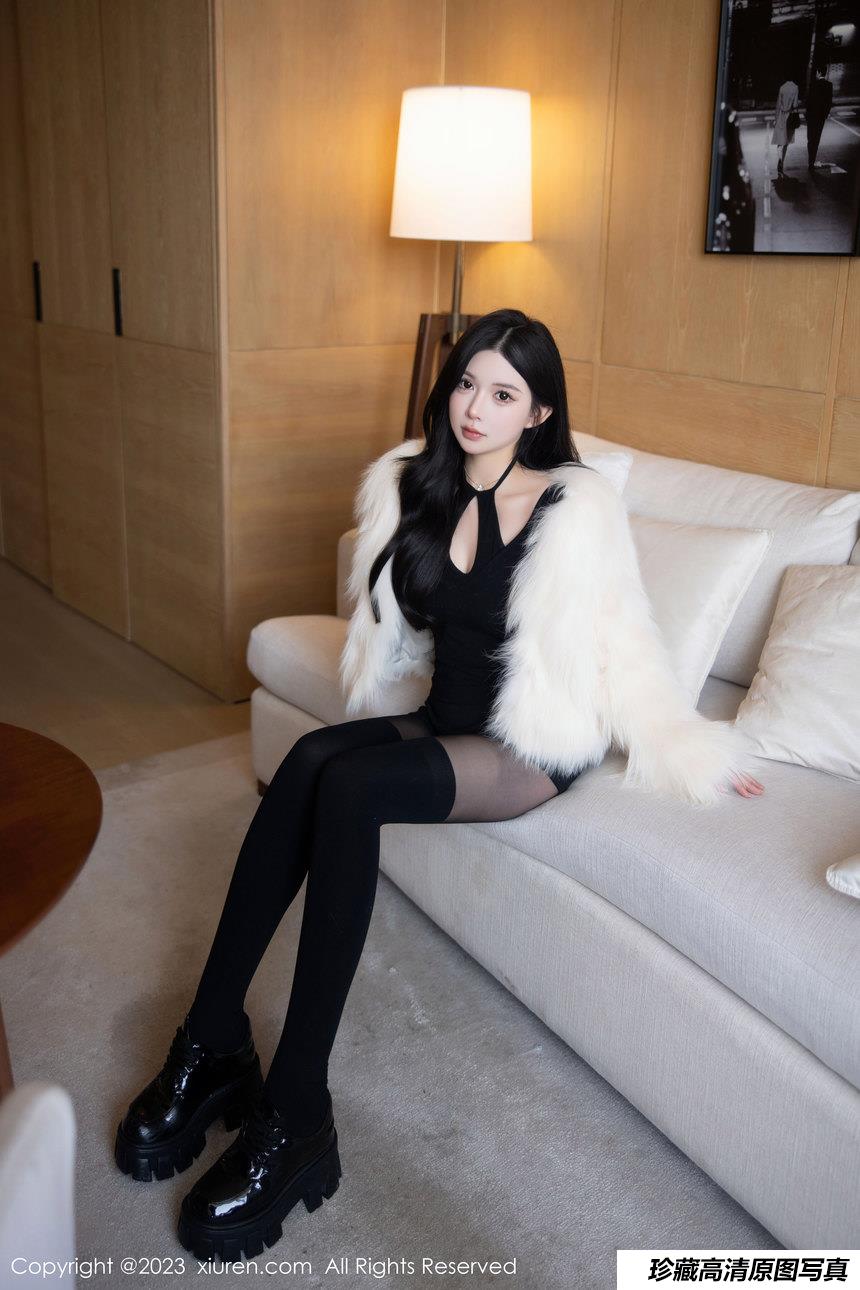 [XiuRen秀人网] 2023.02.03 No.6212 林珊珊 [81+1P]