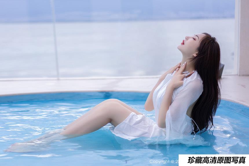 [YOUMI尤蜜荟] 2023.02.04 VOL.897 Carol周妍希 [73+1P]