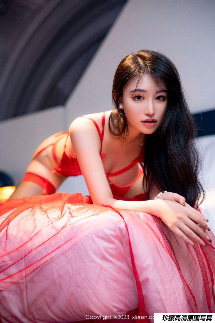 [XiuRen秀人网] 2023.02.09 No.6237 司柠 [66+1P]