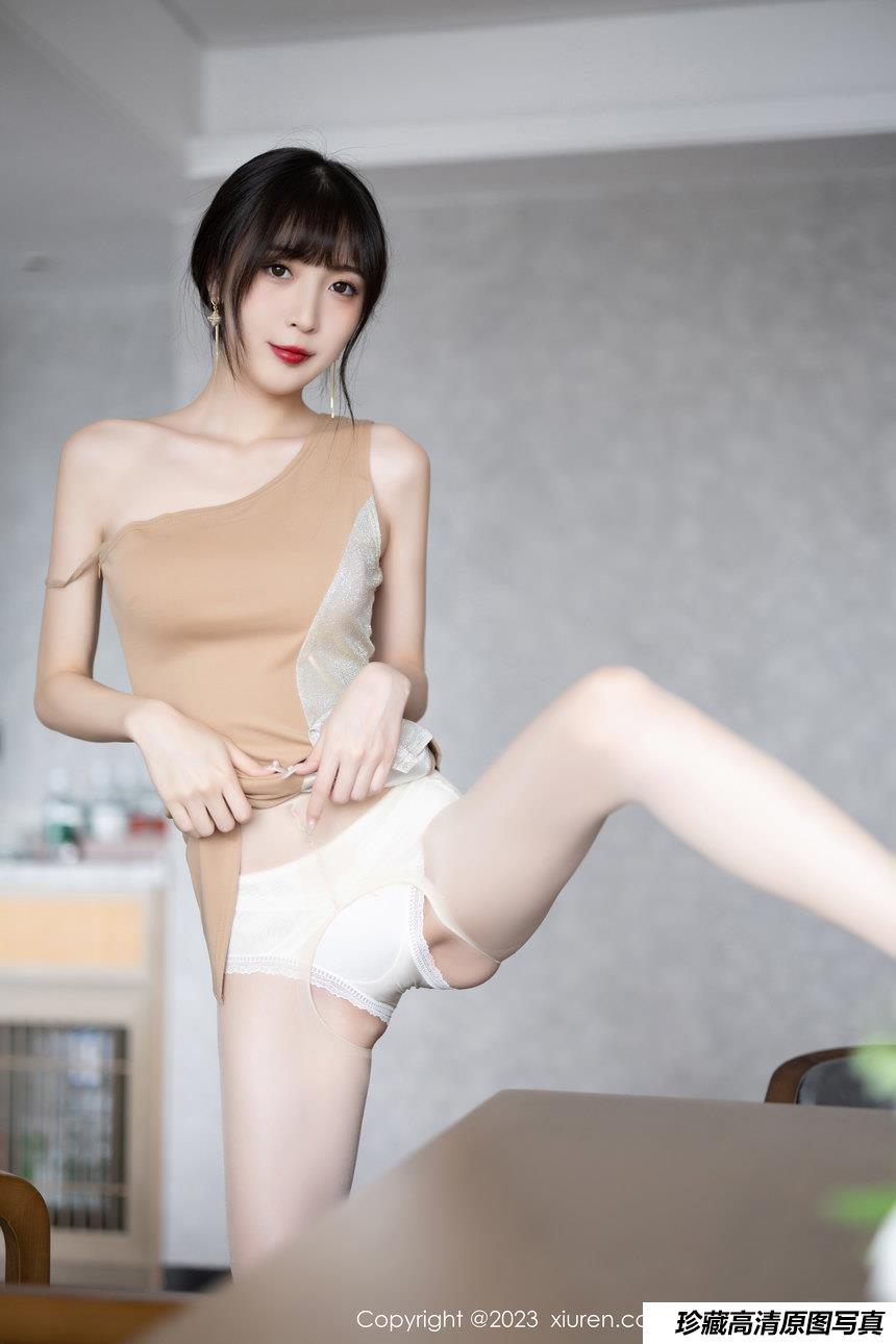 [XiuRen秀人网] 2023.02.07 No.6236 林星阑 [90+1P]