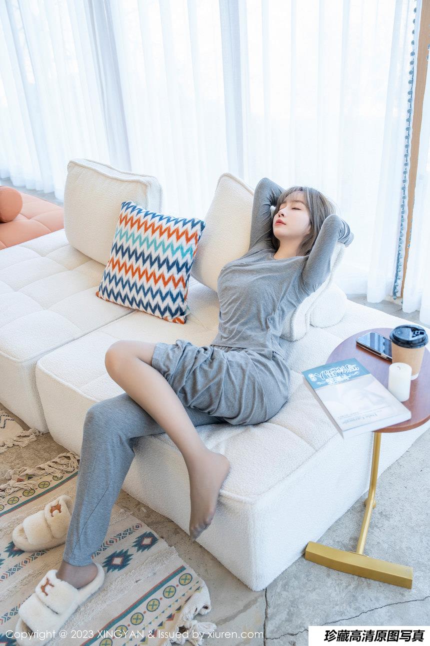 [XINGYAN星颜社] 2023.02.10 VOL.171 王雨纯 [78+1P]