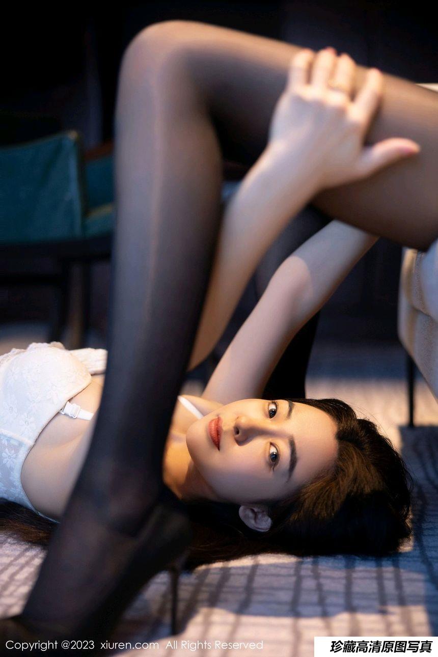 [XiuRen秀人网] 2023.02.17 No.6279 星子柒kiki [110+1P]