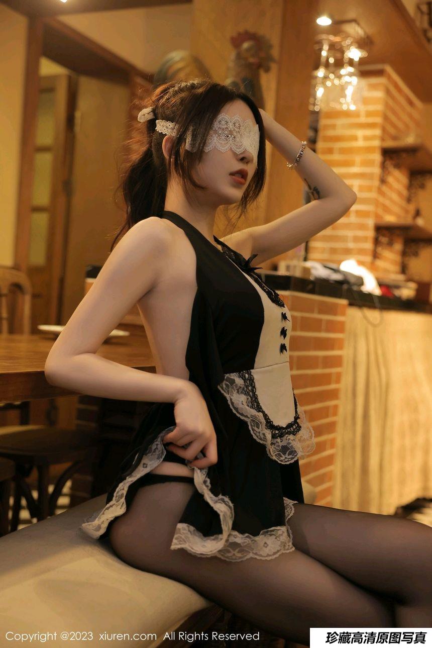 [XiuRen秀人网] 2023.02.21 No.6295 玉兔miki [62+1P]