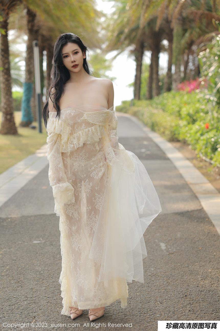 [XiuRen秀人网] 2023.02.22 No.6303 尹甜甜 [54+1P]