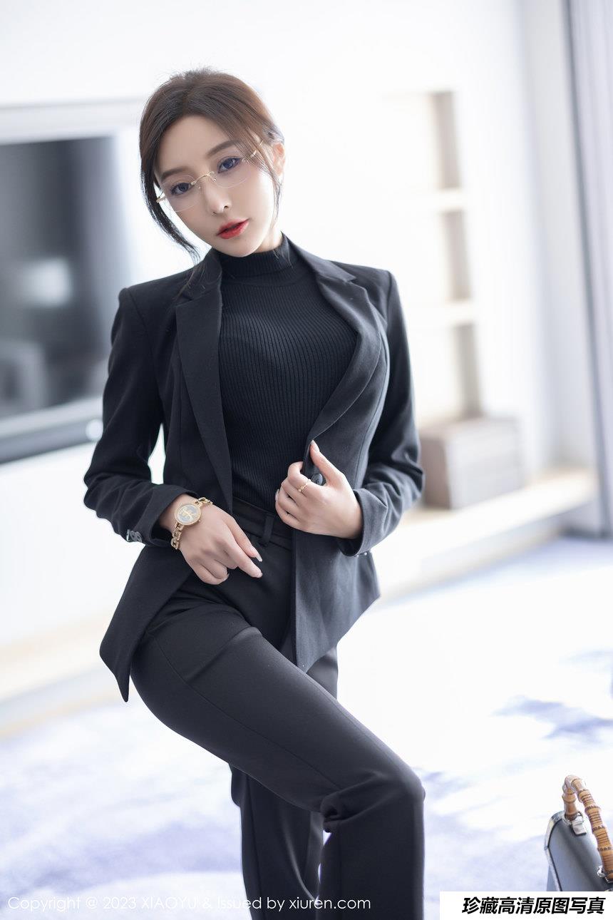 [XIAOYU语画界] 2023.02.27 VOL.974 王馨瑶yanni [93+1P]