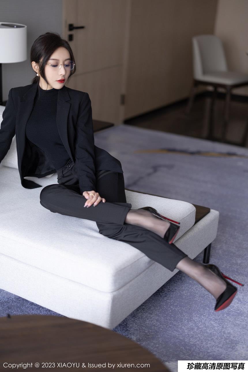 [XIAOYU语画界] 2023.02.27 VOL.974 王馨瑶yanni [93+1P]