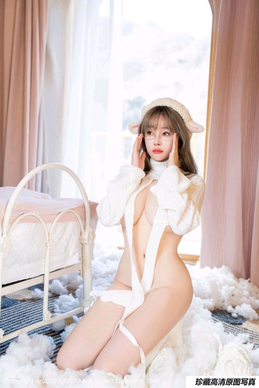 [XINGYAN星颜社] 2023.02.24 VOL.175 王雨纯 [80+1P]