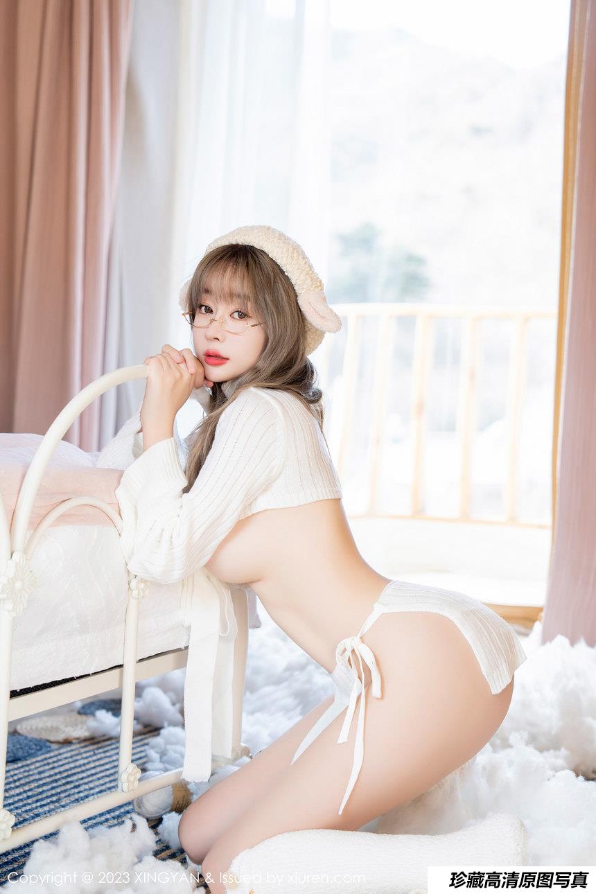 [XINGYAN星颜社] 2023.02.24 VOL.175 王雨纯 [80+1P]