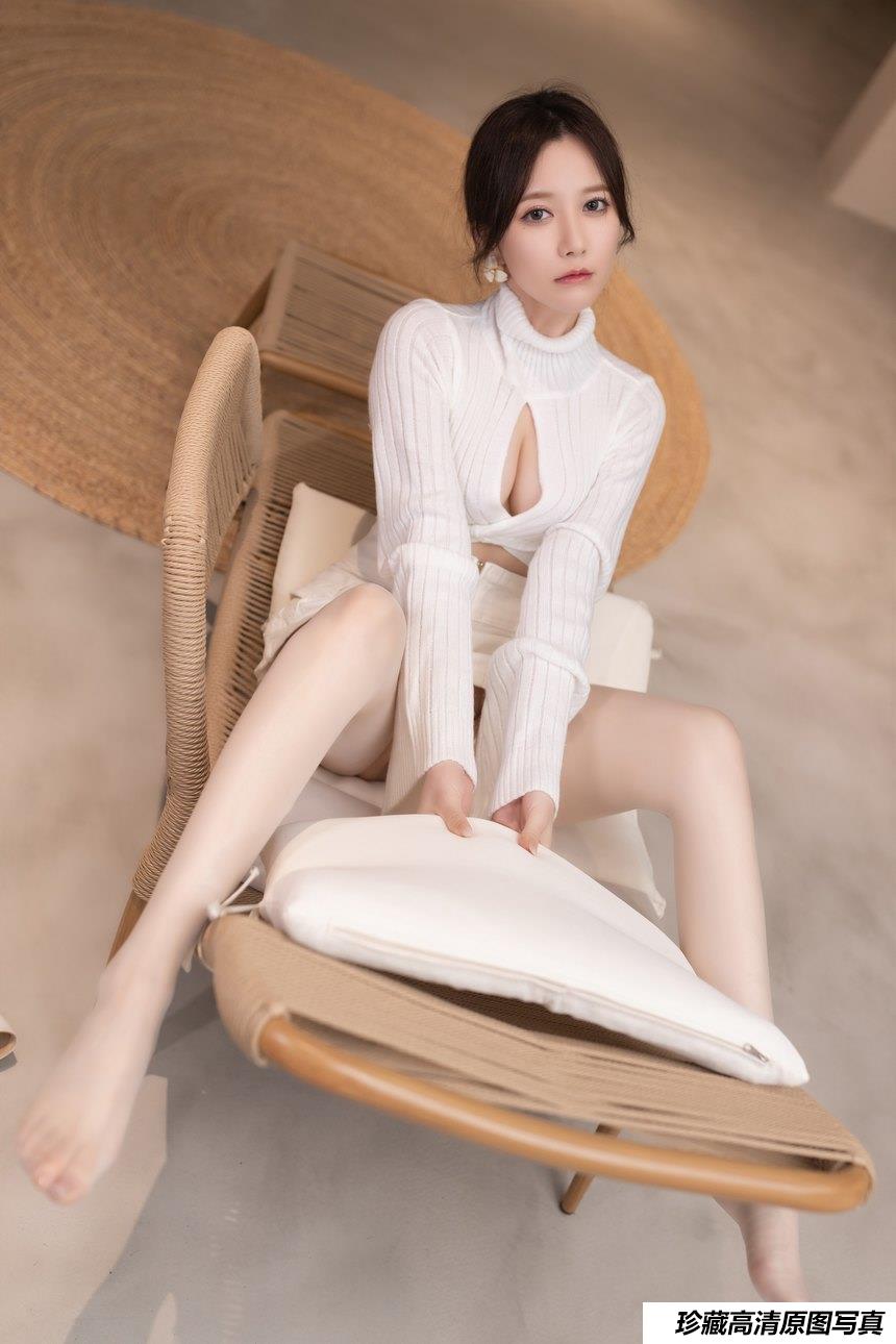 鱼子酱 雪化 原版写真 [114P-1.36G]