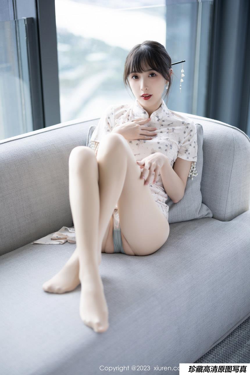 [XiuRen秀人网] 2023.03.01 No.6346 林星阑 [85+1P]