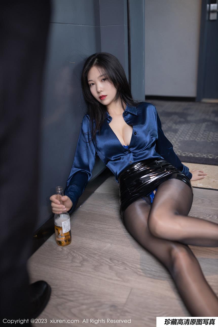 [XiuRen秀人网] 2023.03.01 No.6345 利世 [83+1P]