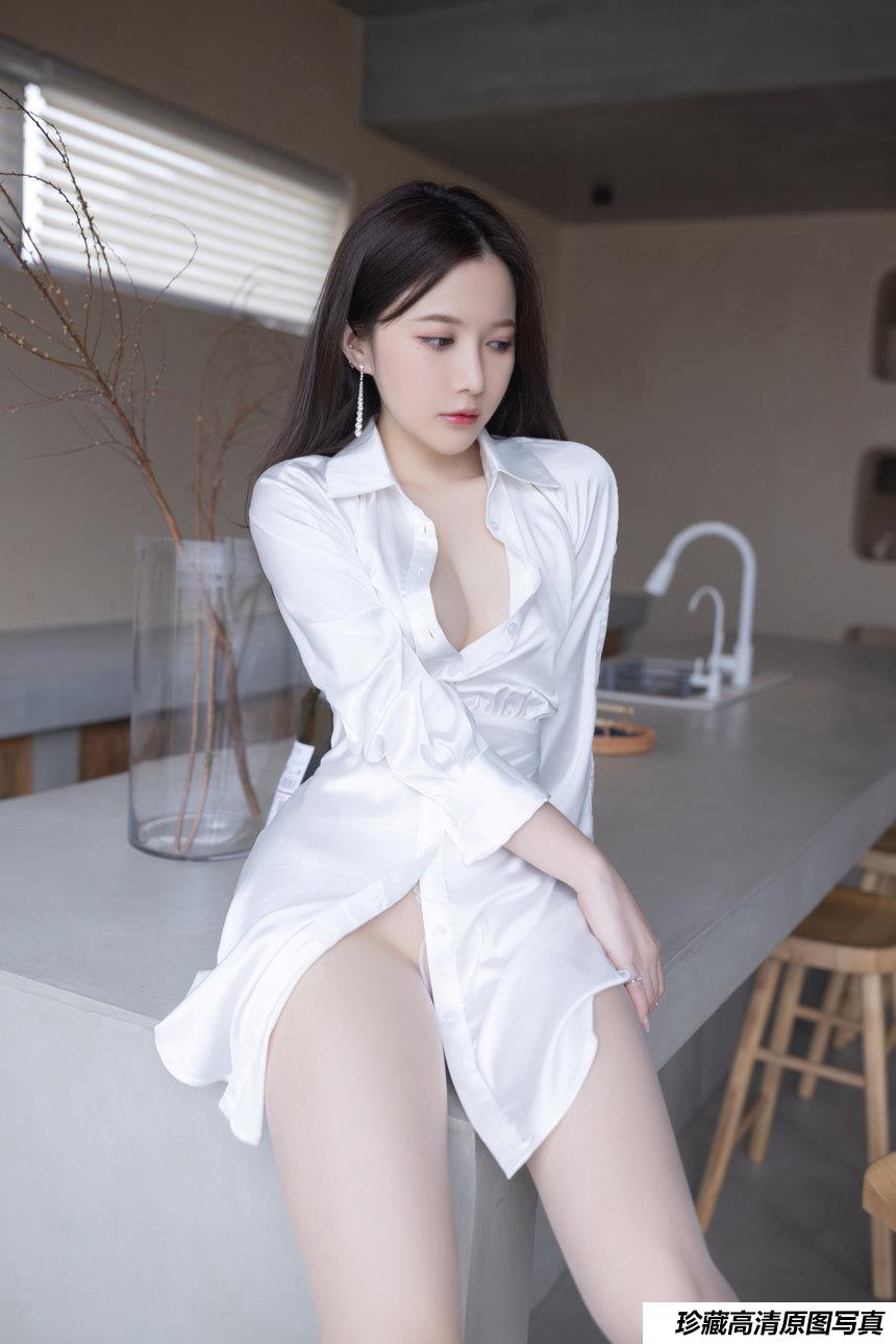 鱼子酱 禁的十三天 原版写真 [120P-371MB]