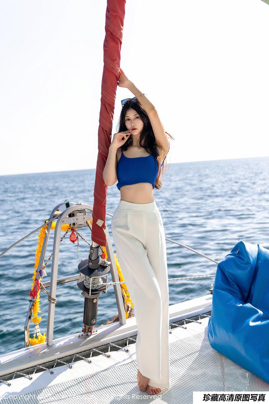 [XiuRen秀人网] 2023.03.03 No.6359 laura阿姣 [68+1P]