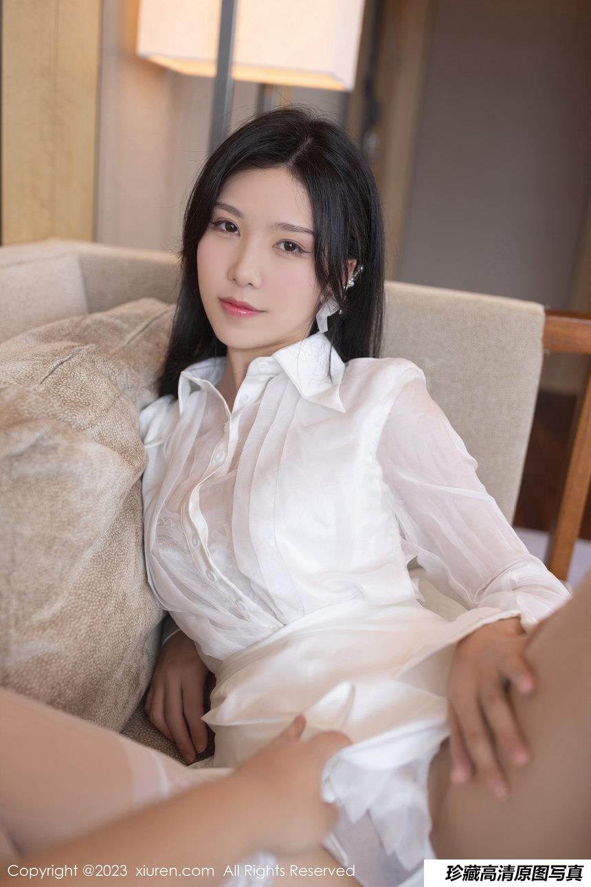 [XiuRen秀人网] 2023.03.08 No.6382 利世 [86+1P]