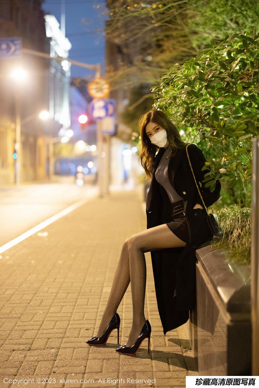 [XiuRen秀人网] 2023.03.10 No.6395 绮里嘉ula [79+1P]