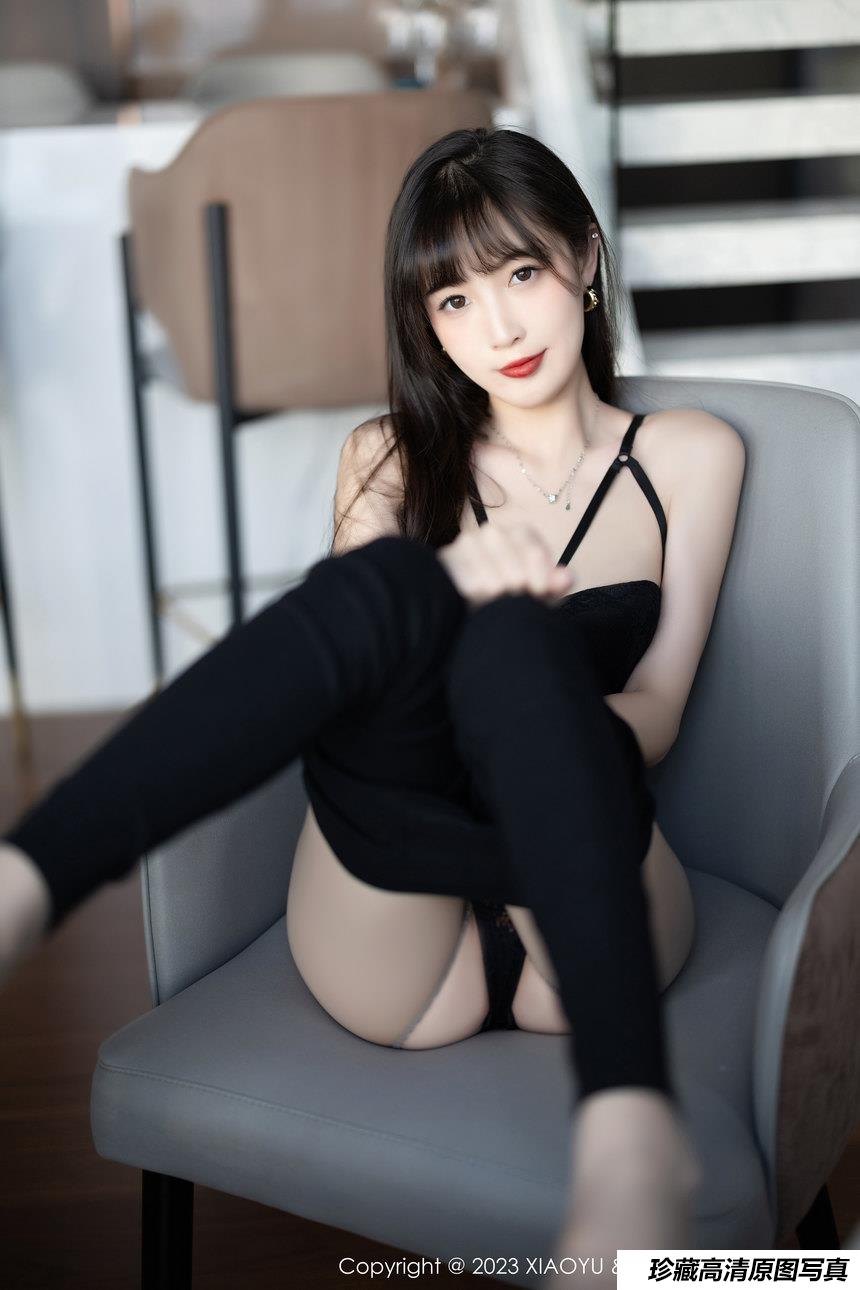 [XIAOYU语画界] 2023.03.08 VOL.981 林星阑 [87+1P]