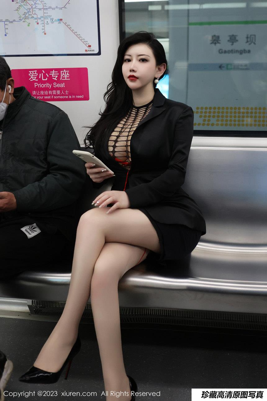 [XiuRen秀人网] 2023.03.16 No.6421 王婉悠Queen [93+1P]