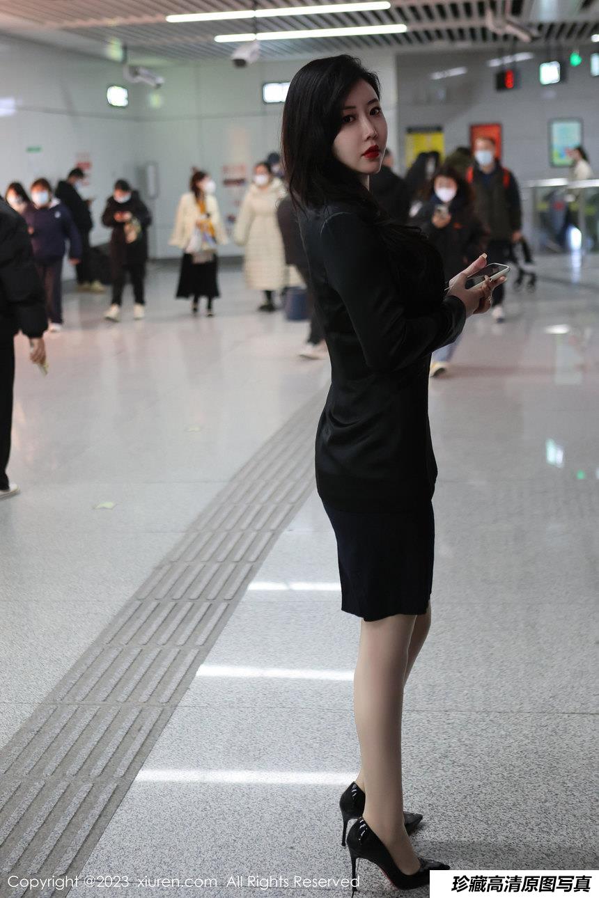 [XiuRen秀人网] 2023.03.16 No.6421 王婉悠Queen [93+1P]