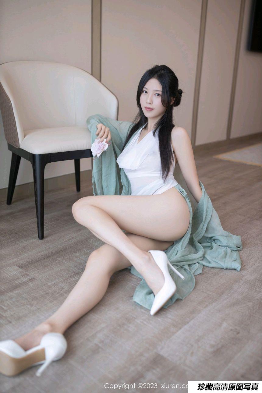 [XiuRen秀人网] 2023.03.15 No.6420 利世 [74+1P]