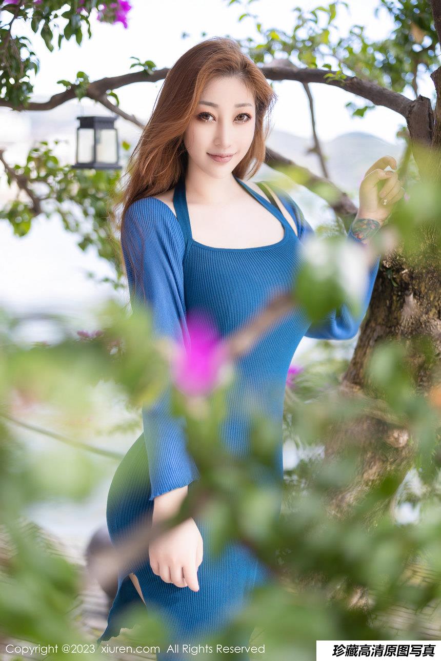 [XiuRen秀人网] 2023.03.17 No.6432 妲己_Toxic [72+1P]-绅士图