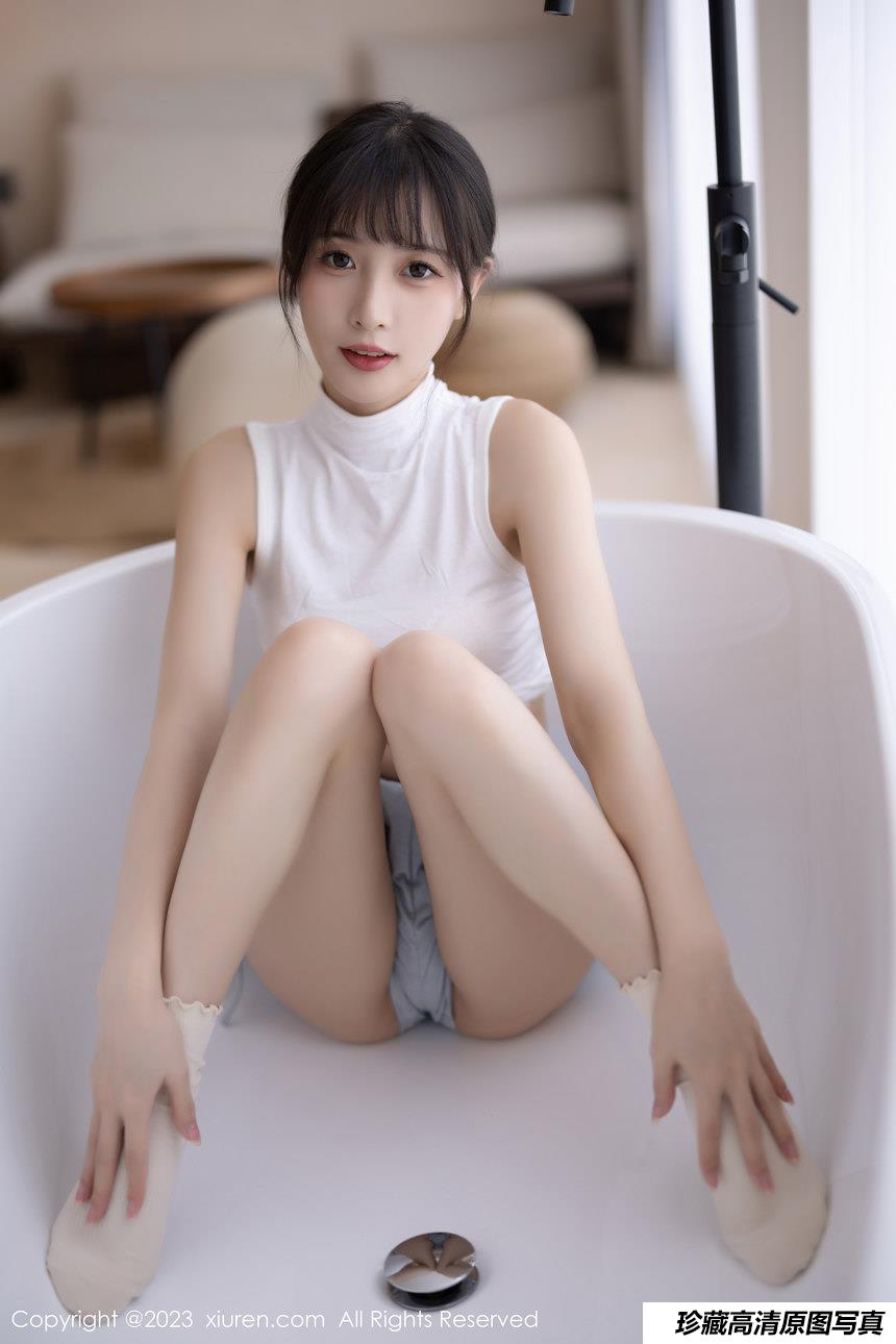 [XiuRen秀人网] 2023.03.22 No.6455 林星阑 [83+1P]