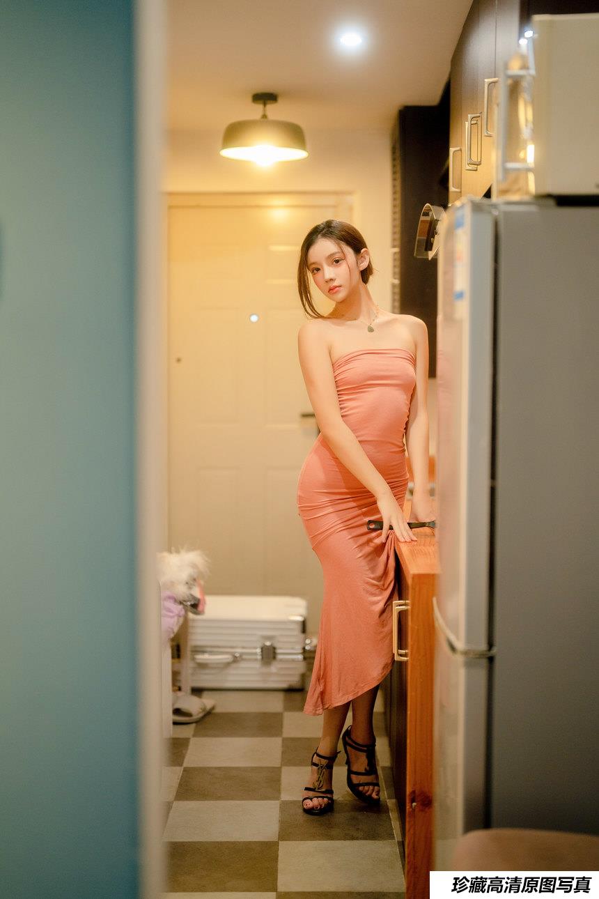 加朵 私家厨房 原版写真 [105P-551MB]