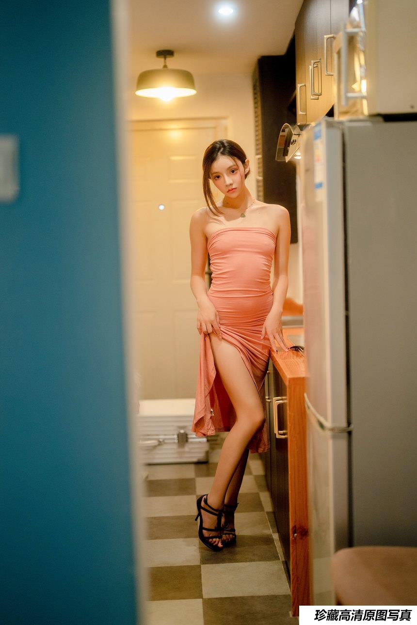 加朵 私家厨房 原版写真 [105P-551MB]