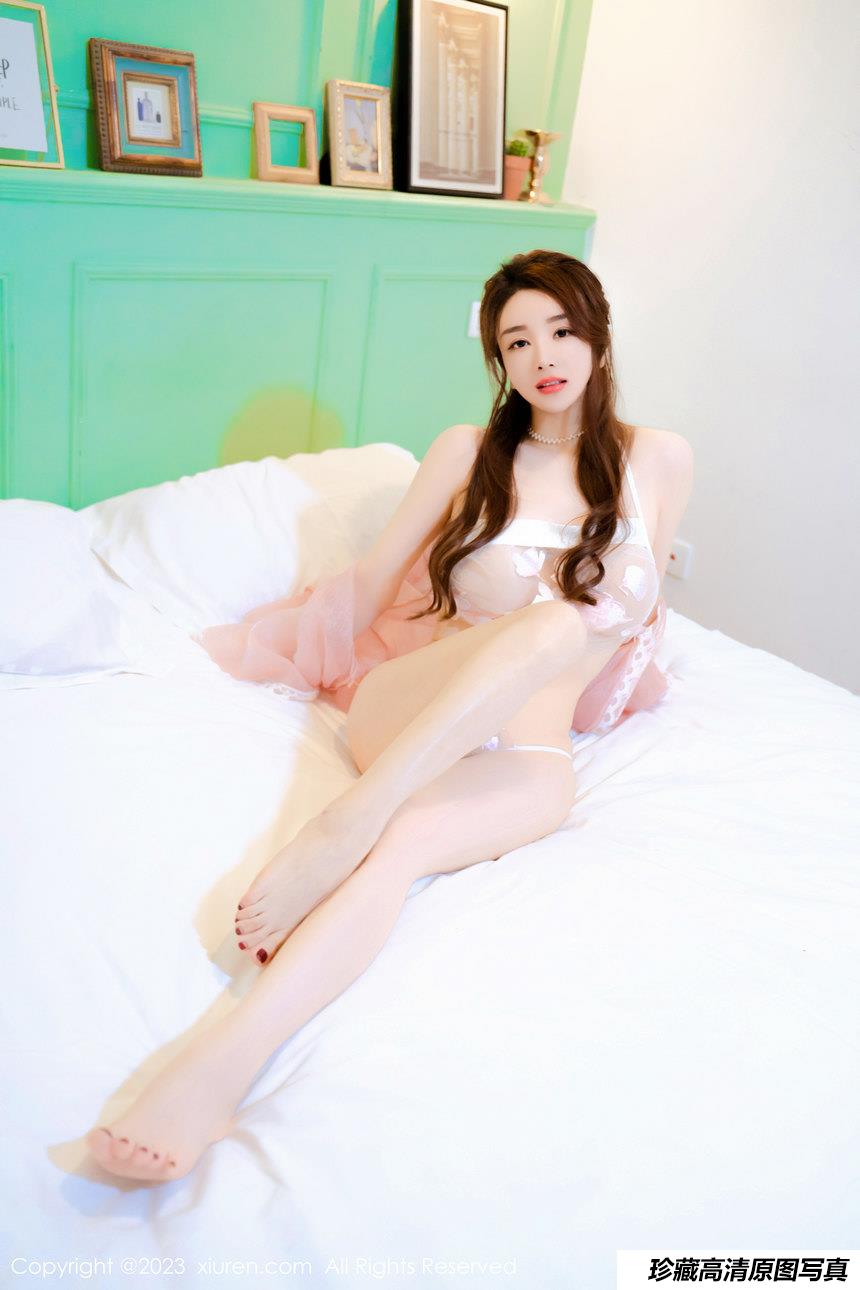 [XiuRen秀人网] 2023.03.27 No.6476 eve雨儿1494 [63+1P]