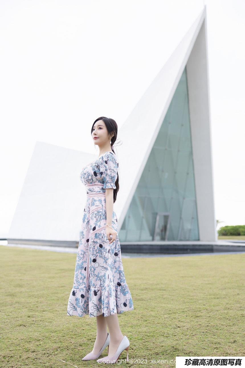 [XiuRen秀人网] 2023.03.24 No.6474 王馨瑶yanni [86+1P]