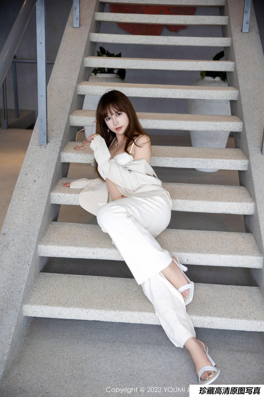 [YOUMI尤蜜荟] 2023.03.30 VOL.921 icy猪 [65+1P]-绅士图